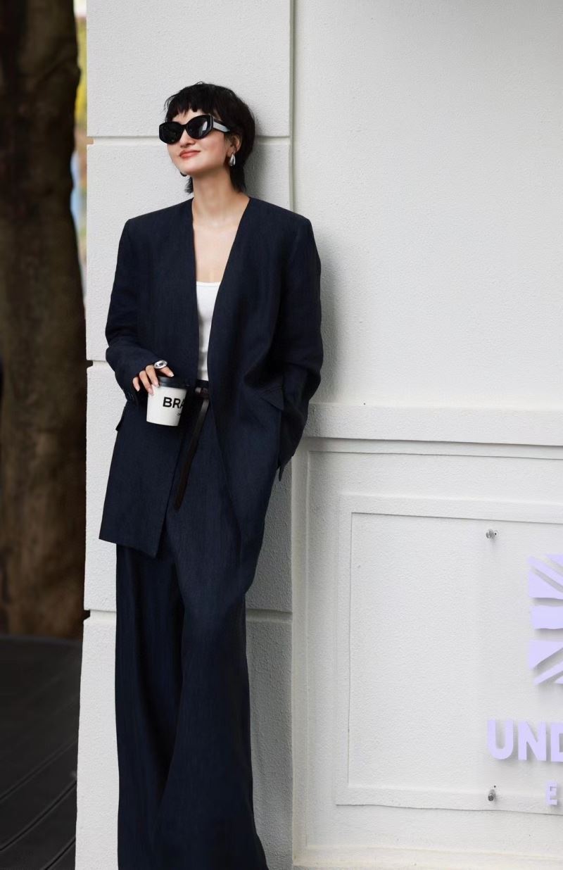 Celine Long Suits